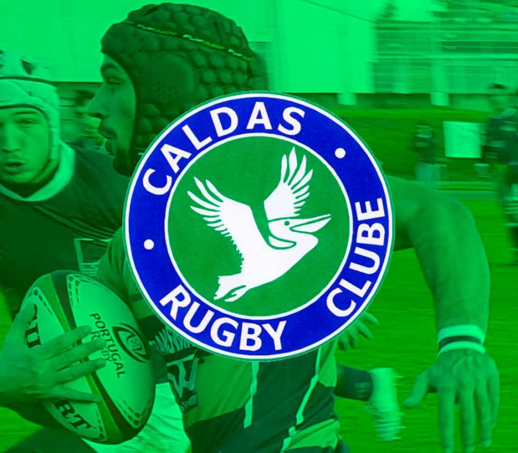 Caldas Rugby Clube