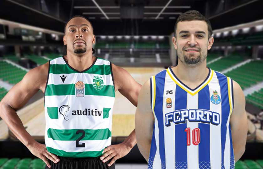 Duelo de Invencíveis