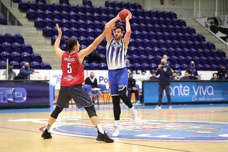 fc porto oliveirense