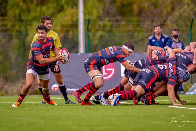 rugby direito