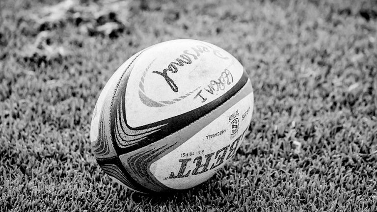 Rugby de Luto