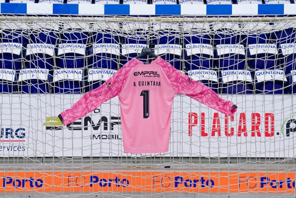 Alfredo Quintana