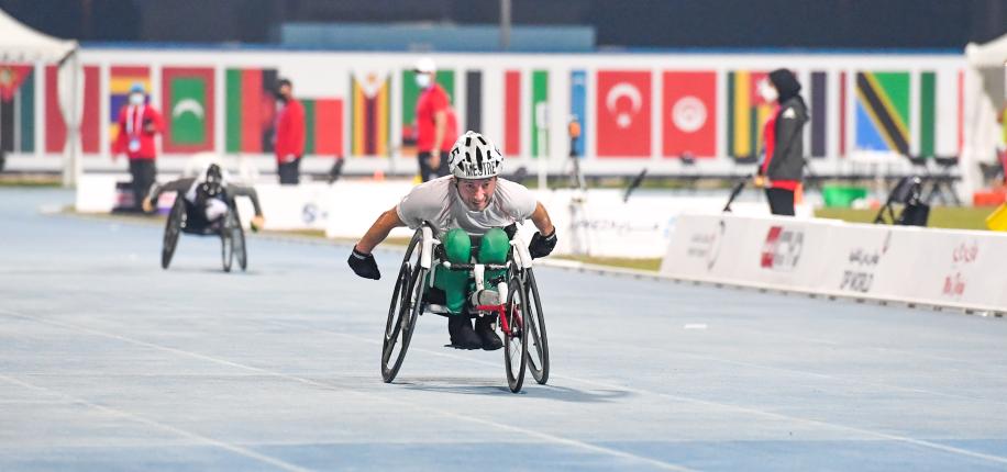 hélder mestre atleta paralímpico