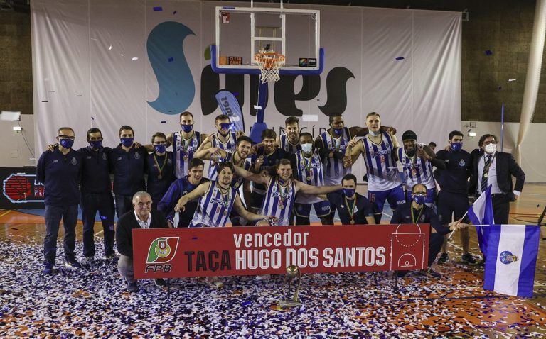fcporto taça hugo dos santos