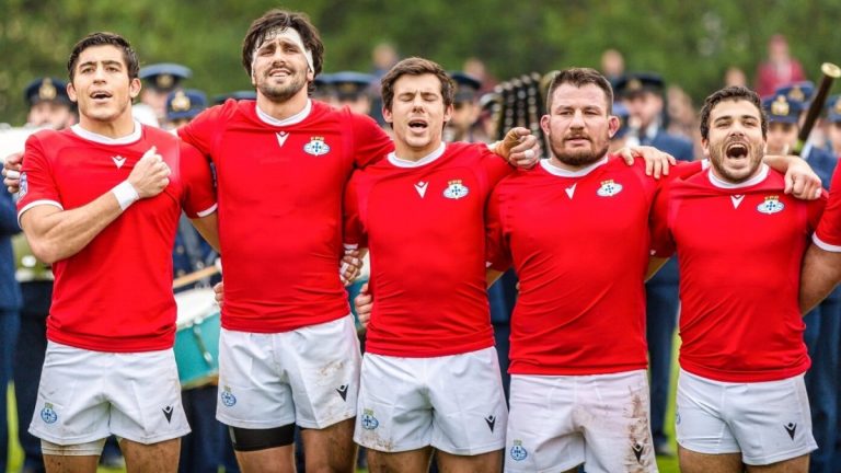 portugal rugby europe championship