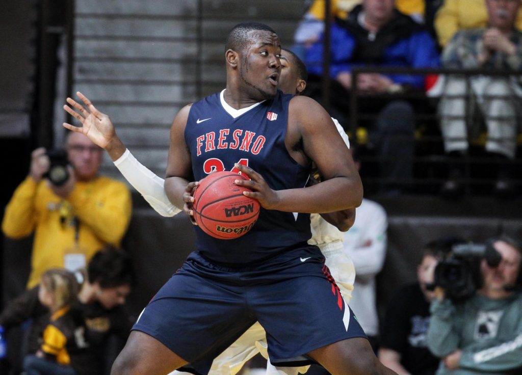 terrell carter