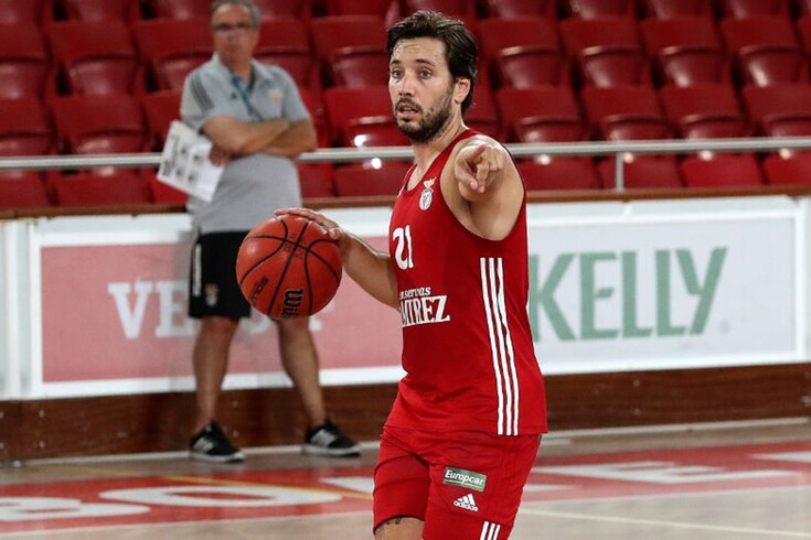 tomás barroso