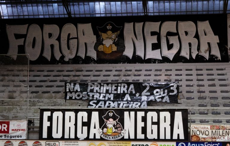 Força Negra