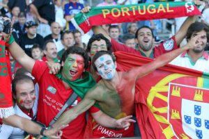 portugal rugby