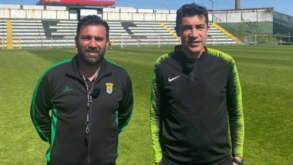 bruno lage leça