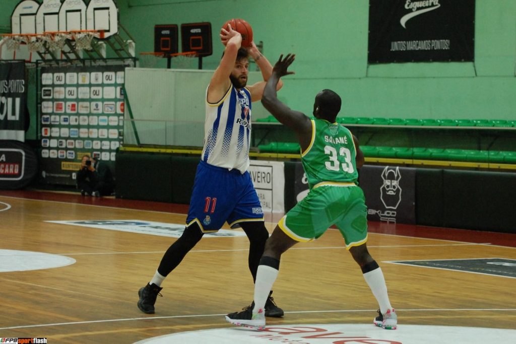 Final Four da Taça de Portugal