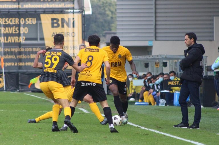 lourosa campeonato de portugal