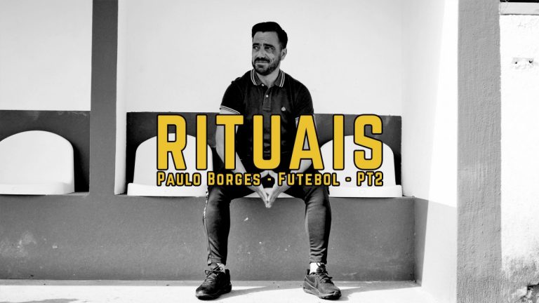 Paulo Borges