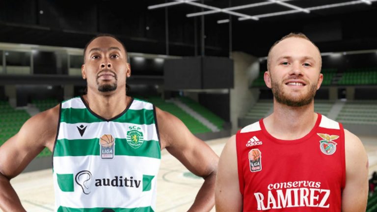 benfica sporting meias finais