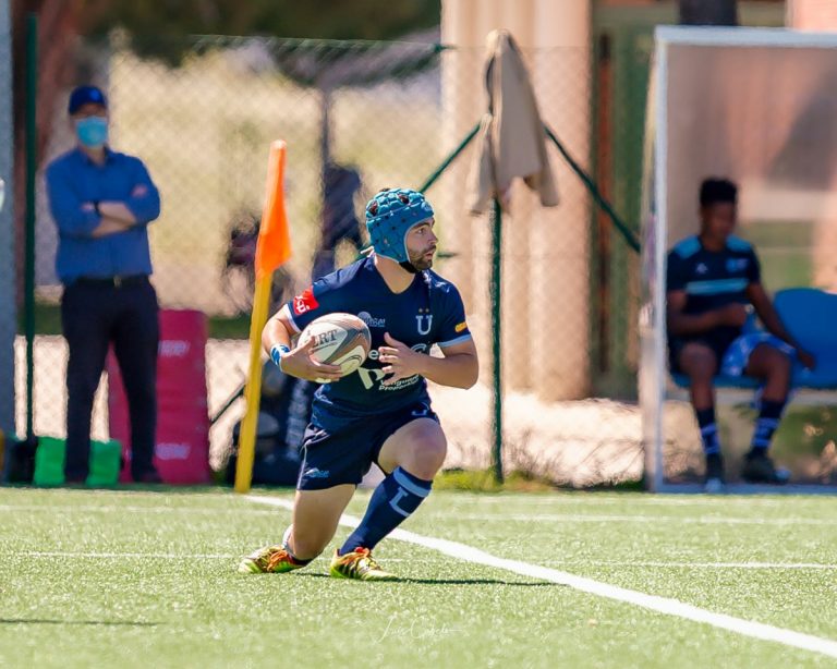 divisao de honra rugby