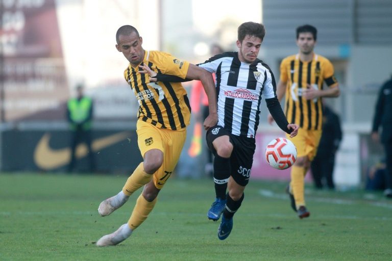 acesso a liga 2 e liga 3