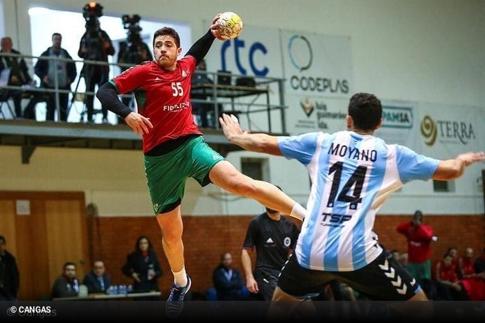 miguel baptista