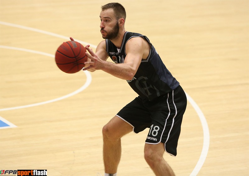 Nikola Tadic