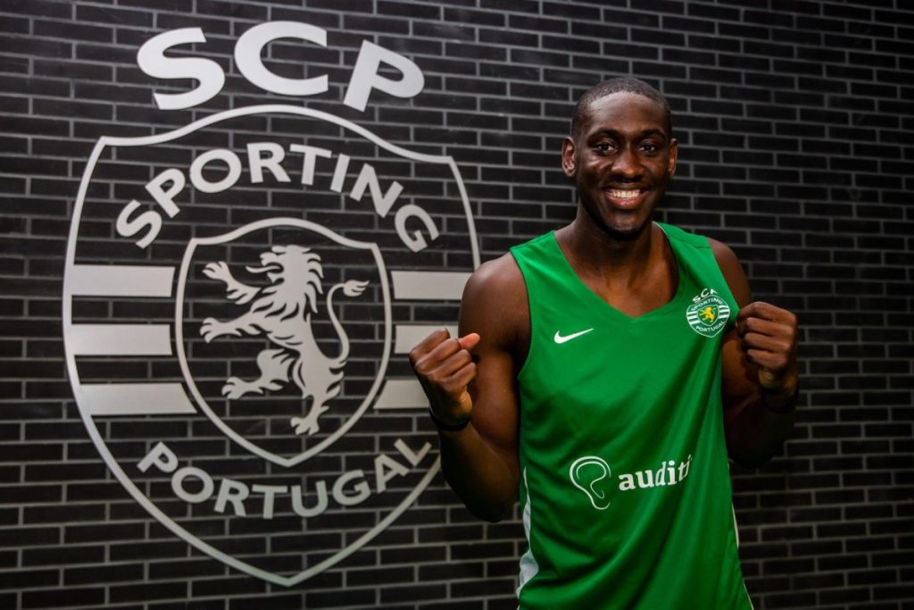 fofana