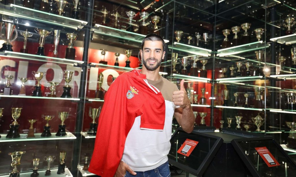 José Barbosa
