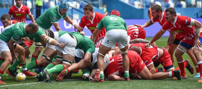 Portugal vence rússia