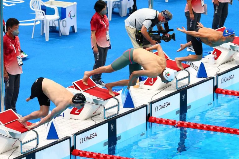 Jogos Paraolímpicos