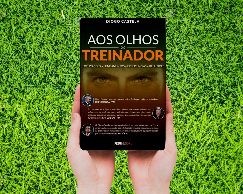 livro de diogo castela