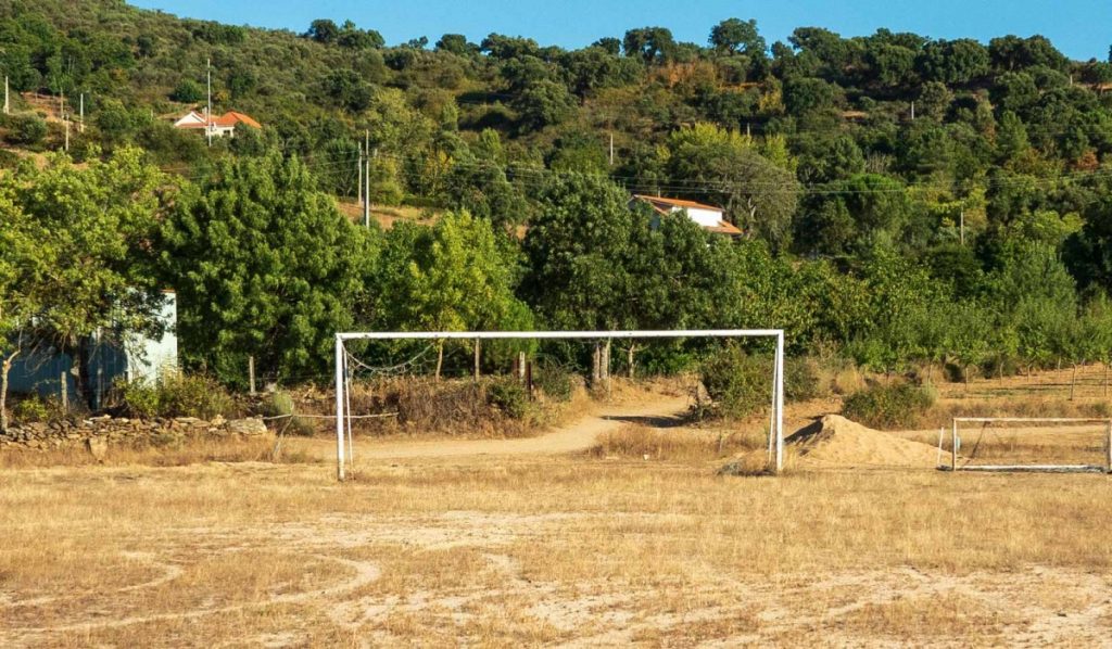 Campo da Bola de Ala