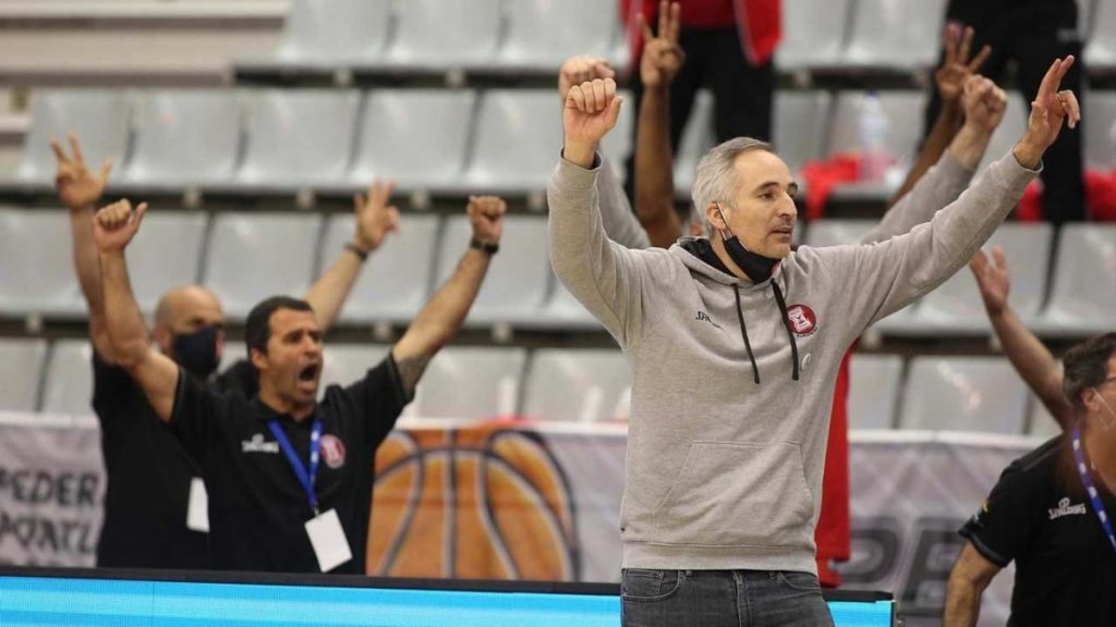 Luis Modesto - Imortal