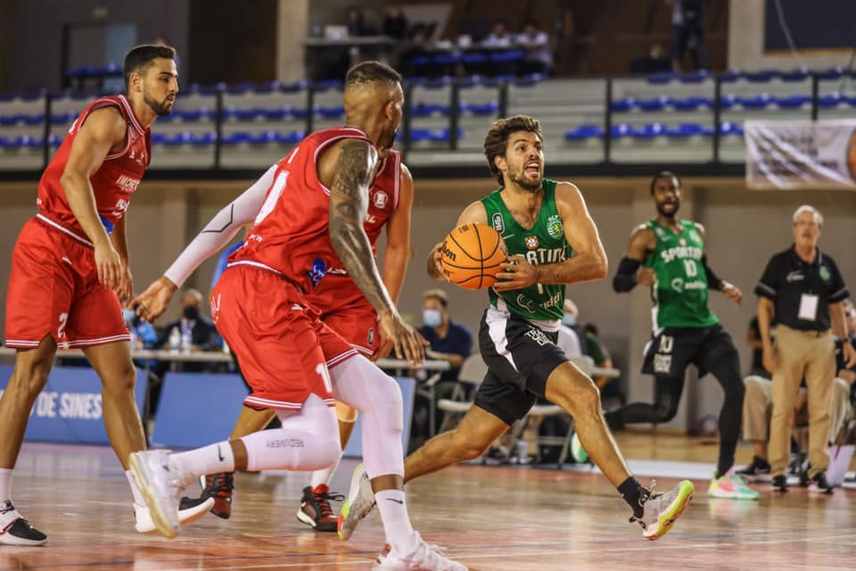 sporting liga betclic