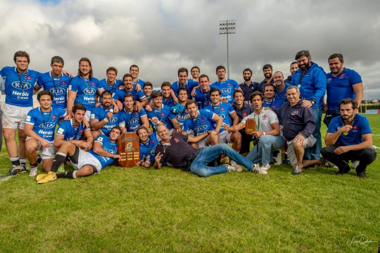 Belenenses Supertaça