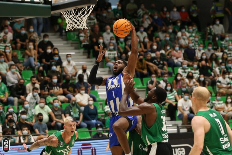 jornada 2 basquetebol