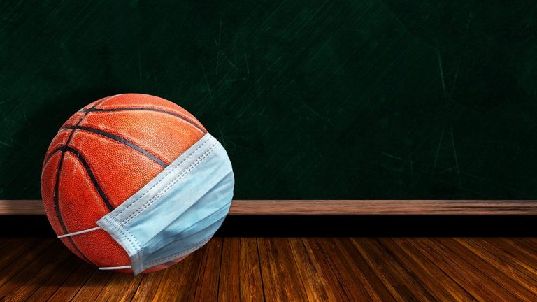 covid oliveirense basquetebol