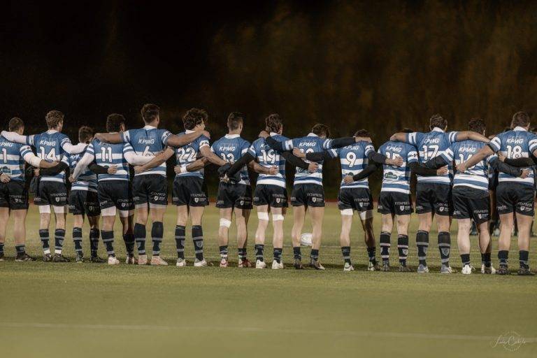 divisão de honra de rugby