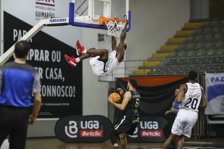 2ª Fase da Liga Betclic