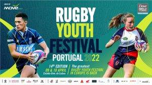 rugby youth festival