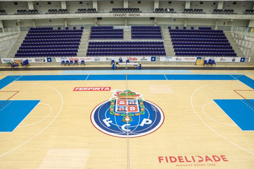 Dragão Arena