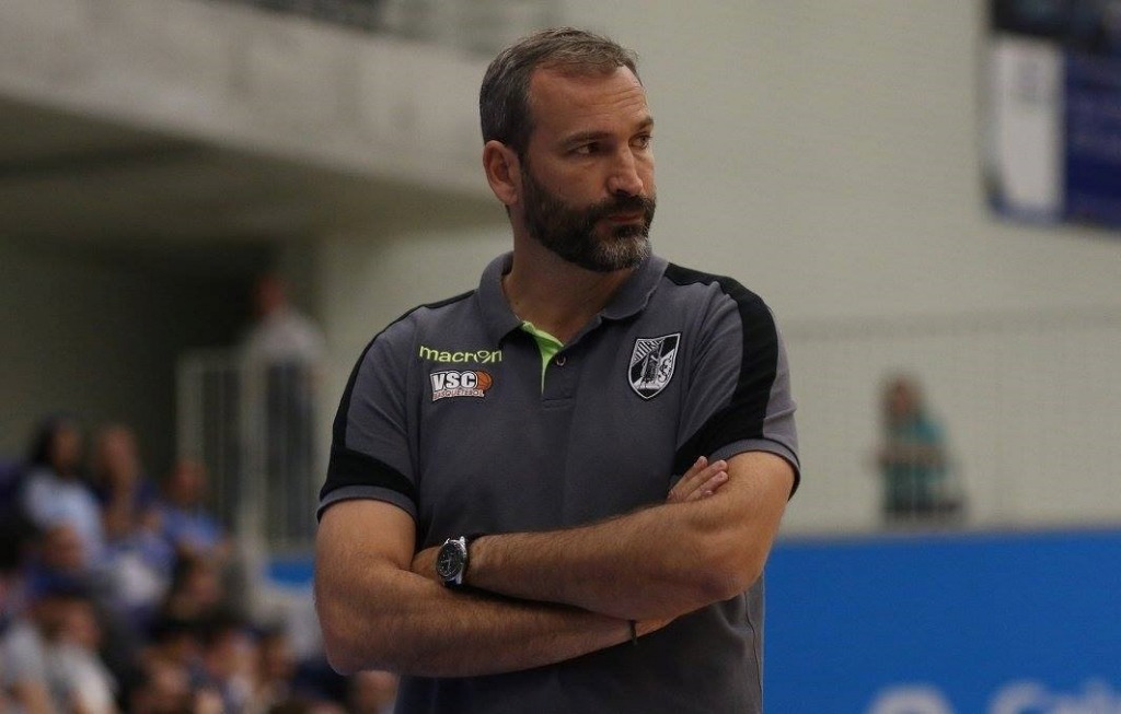 fernando sá