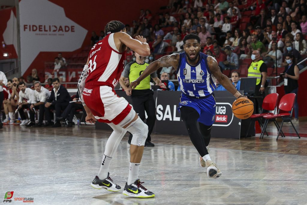 sl benfica fc porto