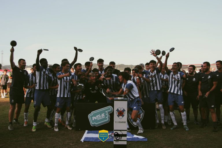 Torneio Internacional Sub-17 FCC90