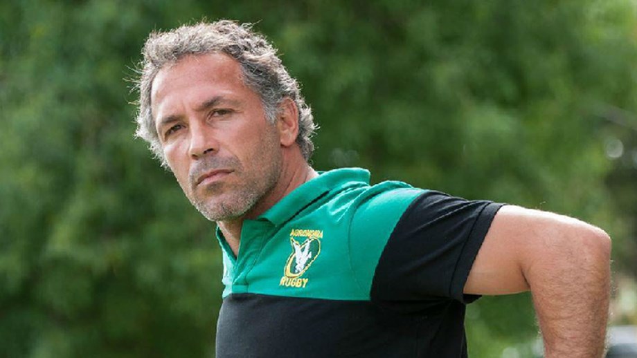 frederico sousa