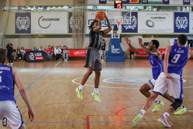 basquetebol ovarense