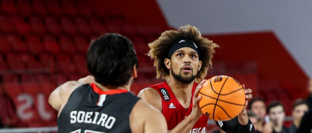 benfica ovarense
