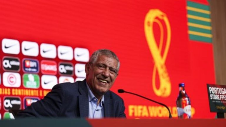 Fernando Santos