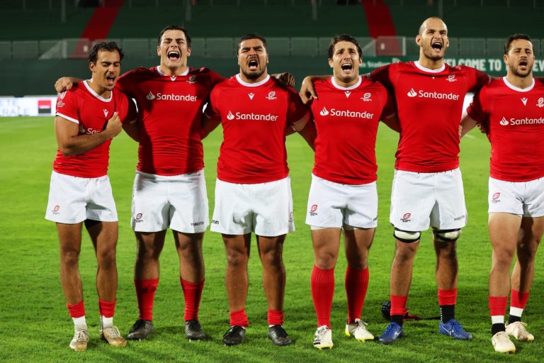 rugby portugal