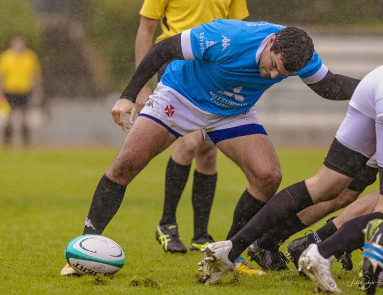 belenenses luis cabelo