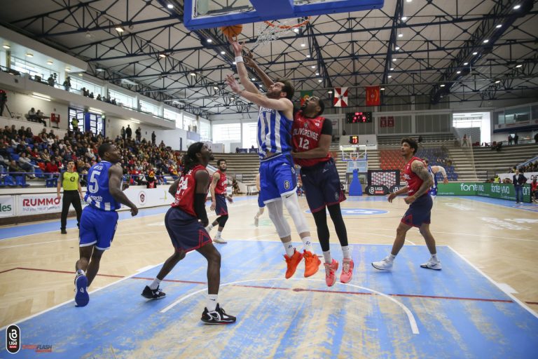 Liga Betclic Masculina