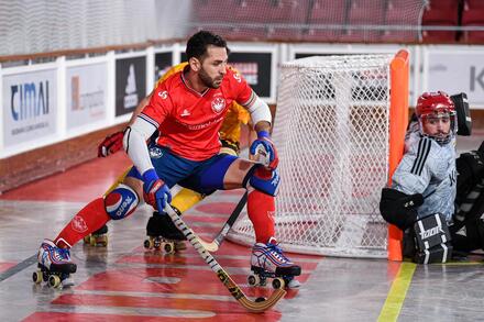 WSE Champions League