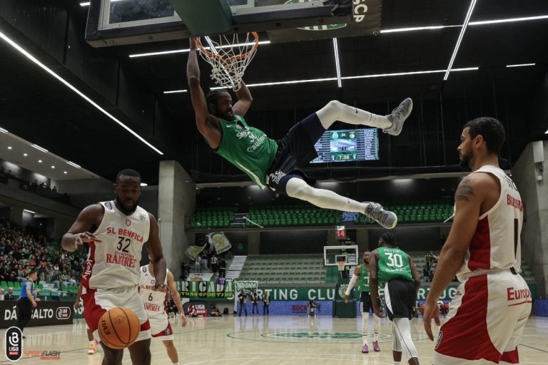 segunda fase da liga