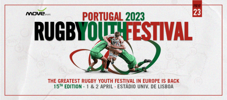 Rugby Youth Festival